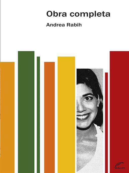 Title details for Obra completa by Andrea Rabih - Available